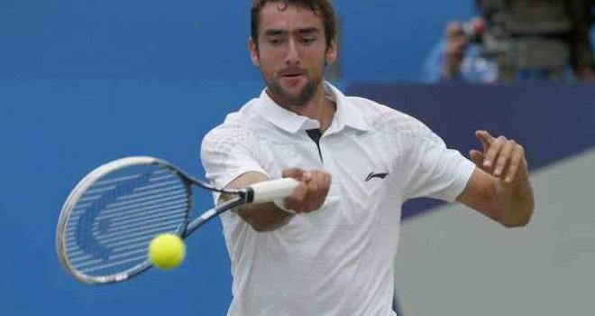 Marin Čilić izborio nastup na završnom ATP turniru u Londonu