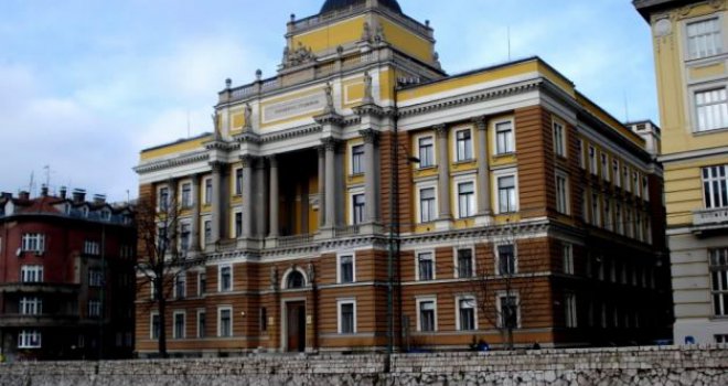 Drama na nekim fakultetima UNSA: Utjecajni pedagozi uvode čitav niz pedagoških predmeta tamo gdje im nije mjesto! 