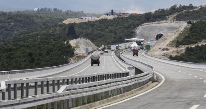 Lasić: Ove godine u izgradnji nova 32 kilometra autoceste, evo šta su prioriteti