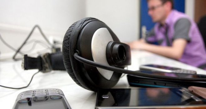 Uz pomoć Deutsche Telekoma američka NSA prisluškivala građane u Sloveniji, Hrvatskoj, Srbiji i BiH