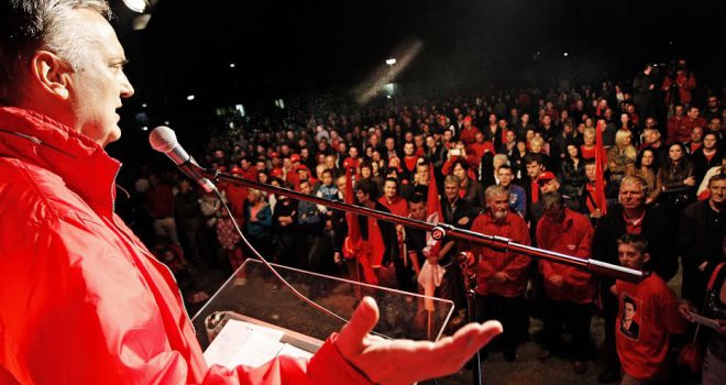 Pitanje zagolicalo javnost: Hoće li se u SDP vratiti Lagumdžija, Komšić, Lazović...?