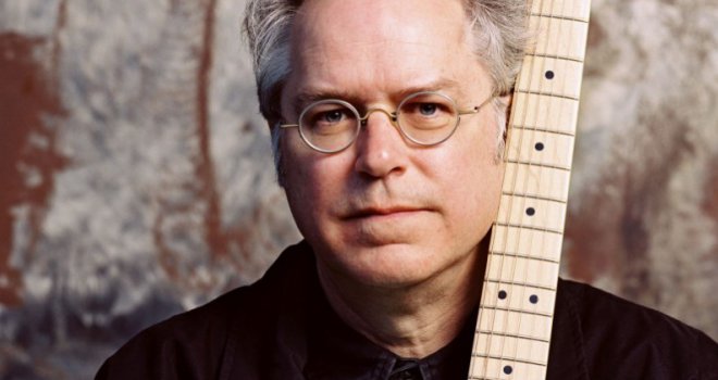 Dobitnik Grammyja Bill Frisell premijerno na Jazz Festu Sarajevo