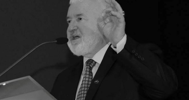 Bio sam političar među muftijama, sad želim biti duhovnjak među političarima! A Bakir Izetbegović treba da se povuče!