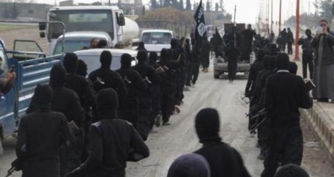 Hrvatica ranjena u Siriji: Islamizmom se zarazila u Londonu i otišla s mužem da se bori za Islamsku državu