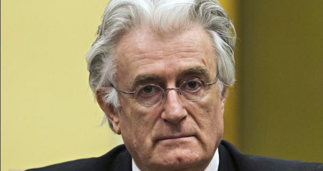 Karadžić traži od haškog suda da mu dozvoli komunikaciju preko Skype-a