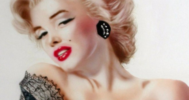 Buran život Marilyn Monroe: Prisilno je bila u ludnici, silno je željela biti majka, ali je četiri puta gubila bebe...