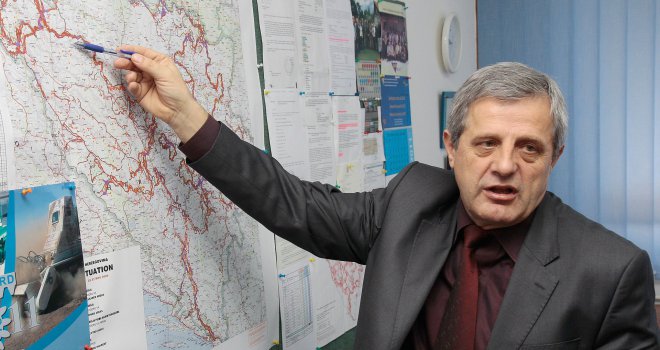 Direktora BHMAC-a optužuju za ucjene, reketiranja i sistemsko uništavanje firmi