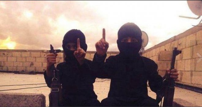 Oteo četvorogodišnje dijete iz Doboja i odveo ga u ISIL: Otmičar je poginuo, a dječak je sad prepušten džihadistima