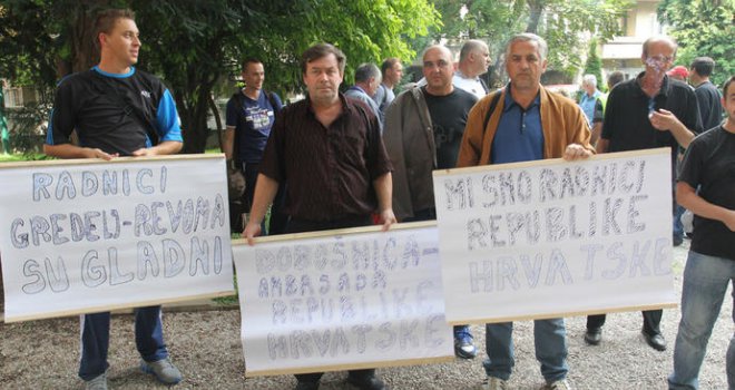 Željeznice FBiH nude posao radnicima Gredelja