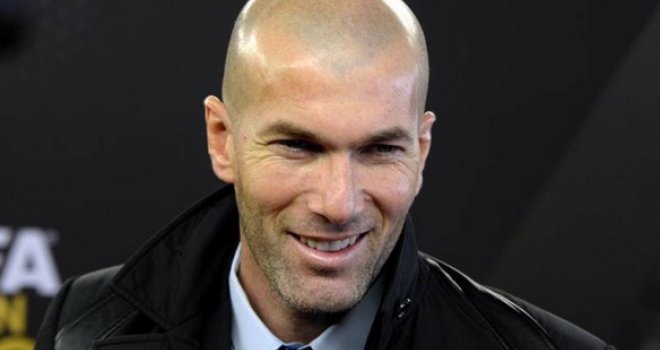 Ancelottijeva zadnja utakmica: Zinedine Zidane preuzima Real Madrid?