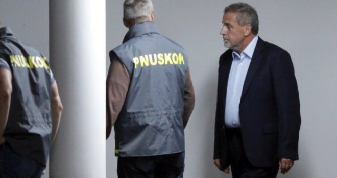 Milan Bandić izlazi iz zatvora uz kauciju, branit će se sa slobode