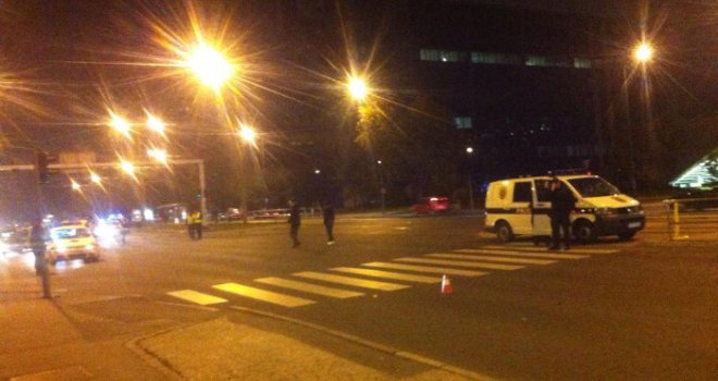 Zatražen pritvor za Nermina Maslu, osumnjičenog za teško krivično djelo protiv sigurnosti prometa