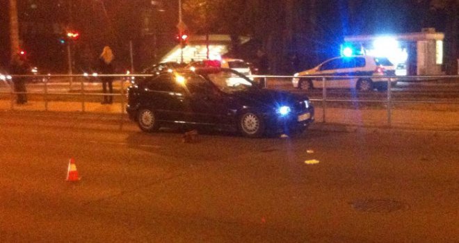 Povrijeđena 15-godišnjakinja ponovo u bolnici zbog frakture kičmenog pršljena
