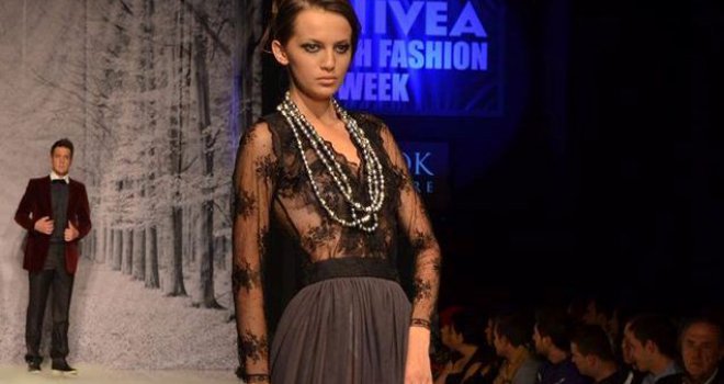 Sutra počinje 33. Nivea Fashion Week Sarajevo