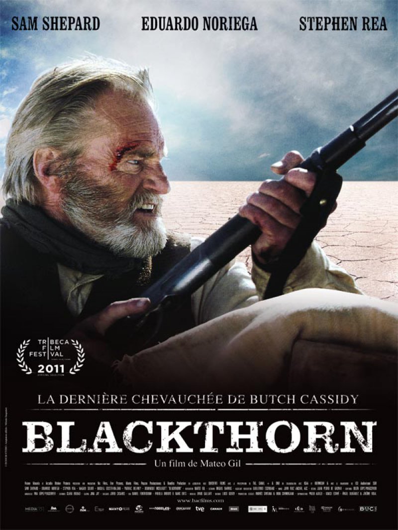 blackhorn