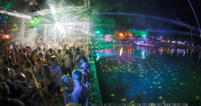 The Garden Festival objavio niže cijene ulaznica za regiju