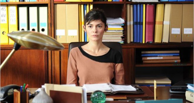 Večeras u 20:10: Čarobna Audrey Tautou na putu otkrivanja ponovnog životnog užitka