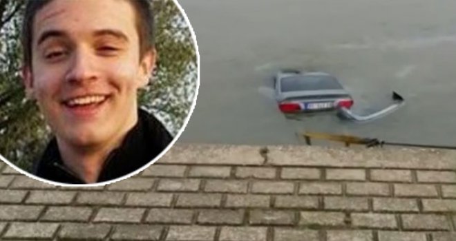 Devetnaestogodišnji mladić se udavio u prtljažniku BMW-a, prije kobne vožnje rekao: 'Ako nema mjesta, evo ja ću u gepek'
