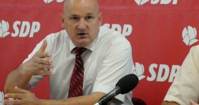 Ko je upucao Željka Mirkovića Grgu: Da li je poslanik Skupštine USK-a bio u krivolovu?