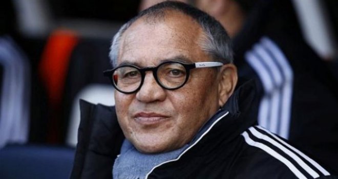 Da li će Felix Magath postati novi selektor BiH?