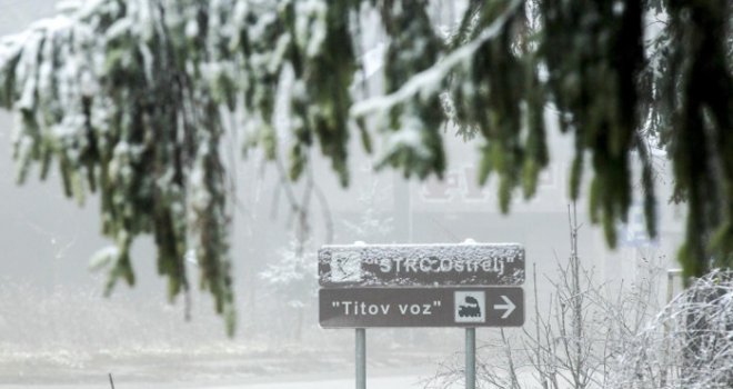 Meteorolog koji je predvidio poplave: Zima nam neće dati mira, evo kad će biti najgore