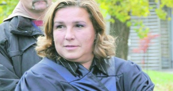 Diana Kajmaković privremeno udaljena od vršenja dužnosti  zamjenika glavnog tužioca Tužilaštva Bosne i Hercegovine