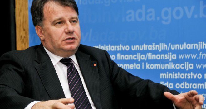 Nermin Nikšić: Ponosan na ono što smo uradili za 'Krivaju', a Fadil Novalić i njegova vlada drsko...