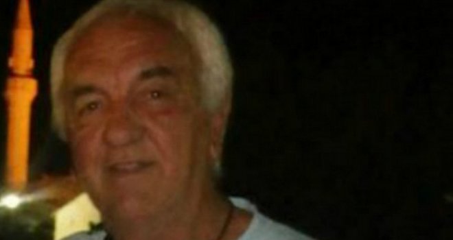 Otac Tonija Šunjića optužen za ratni zločin: Pobjegao iz BiH?!