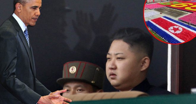 Sjeverna Koreja zatražila od SAD da je priznaju kao legitimnu nuklearnu državu