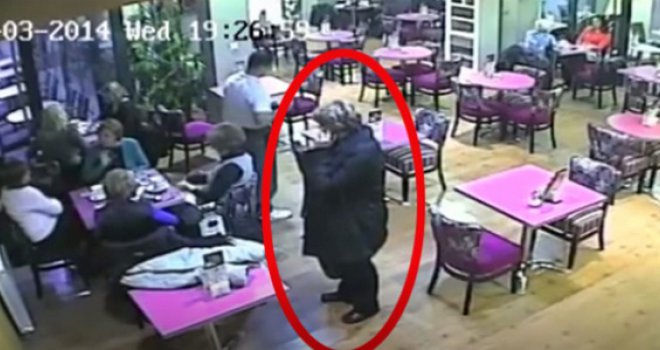 Sarajki Sabaheti Džindo određen jednomjesečni pritvor