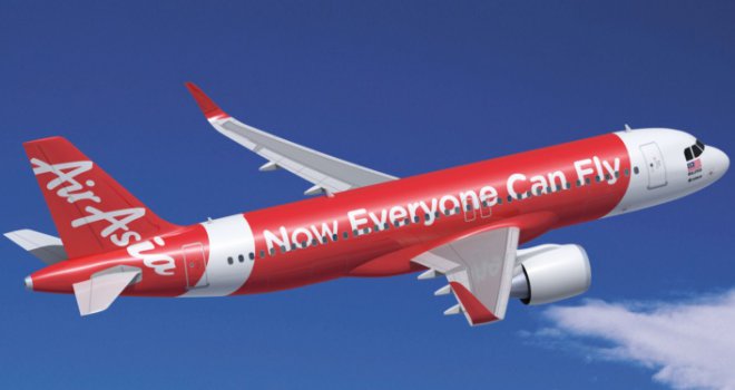 Nađena crna kutija aviona AirAsia