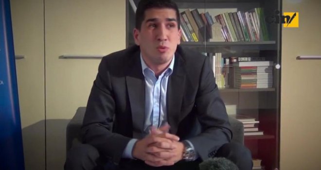 Kaplan poručio: Da je Boškovićev protukandidat bio najgori, i za njega bi pozvali da se glasa, samo da to nije Bošković!