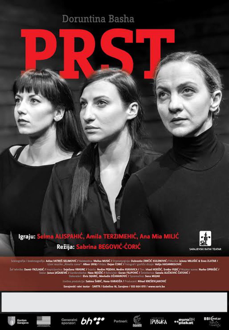 prst-predstava