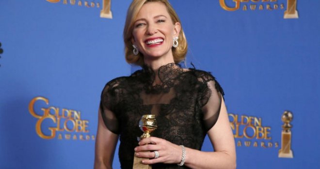 Cate Blanchett šokirala javnost izjavom o svojoj seksualnoj orijentaciji!