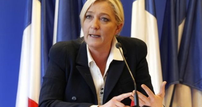 Marine Le Pen sprema šok za Ukrajinu: 'Ni pod kojim okolnostima to nećemo dopustiti'