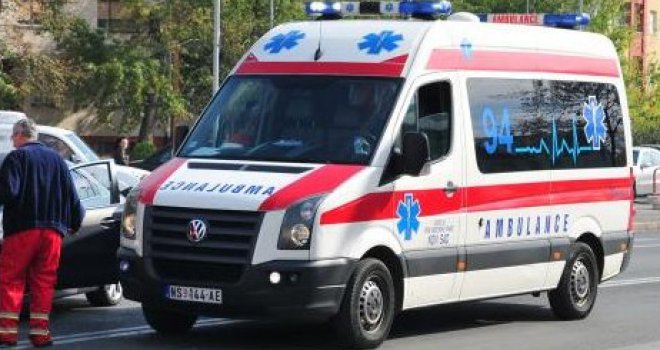 Stravična tragedija u Srbiji: Dvogodišnji dječak se u igri zadavio kanapom od zavjese