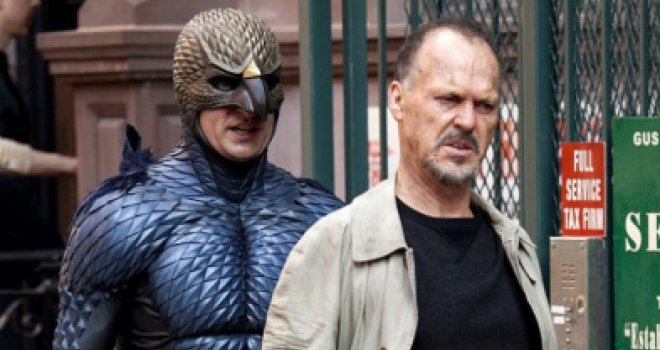 Hollywood se priprema za dodjelu Zlatnih globusa - 'Birdman' favorit