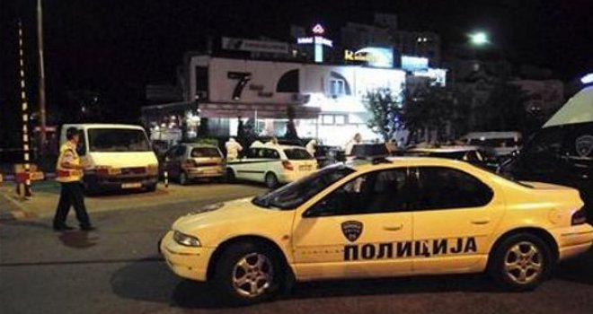 Preminulo dvogodišnje dijete koje je u novogodišnjoj noći pogodio zalutali metak