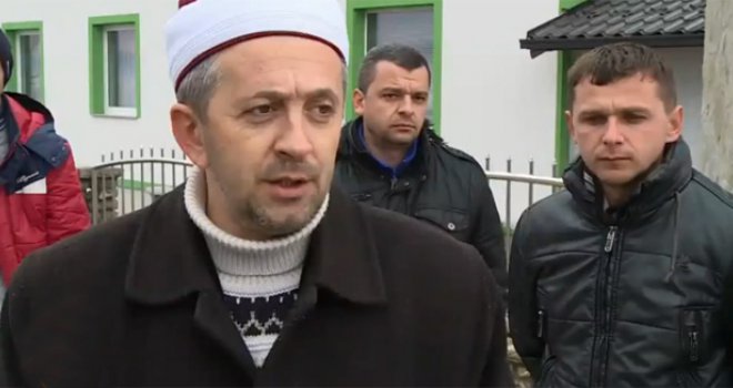Selvedinu Beganoviću Rijaset IZ oduzeo titulu imama