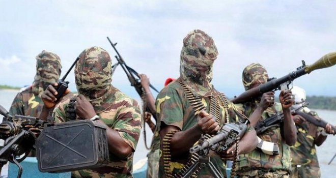 Nigerija: U napadu Boko Harama 80 mrtvih