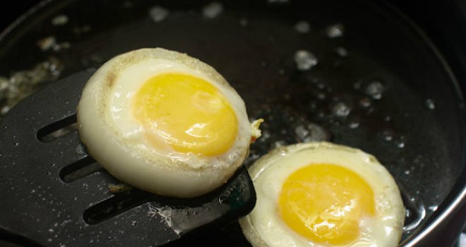 Ovih pet namirnica sadrže više proteina od jaja, a jako su ukusne!