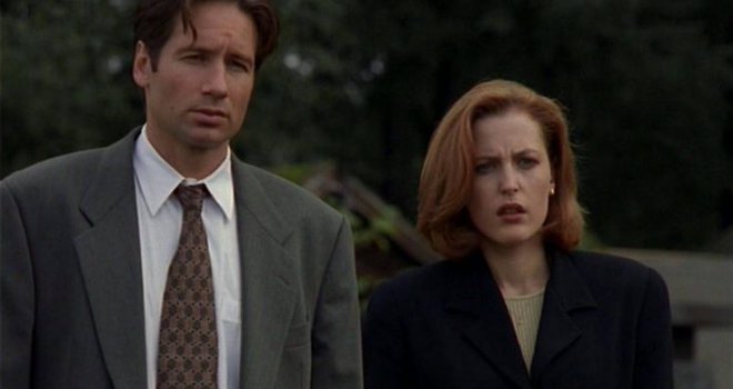 Nove epizode serije 'Dosjei X': Mulder i Scully vraćaju se na male ekrane