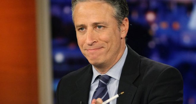 Jon Stewart napustio kultni 'The Daily Show', evo ko je odabran za njegovog nasljednika