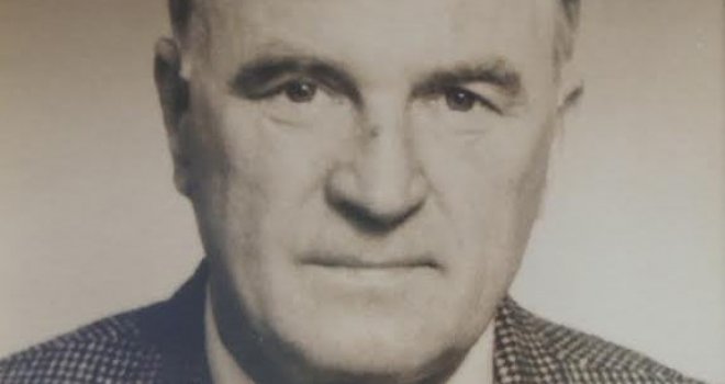 Preminuo Džemal Hadžiavdić, istaknuti tuzlanski i bh. privrednik 