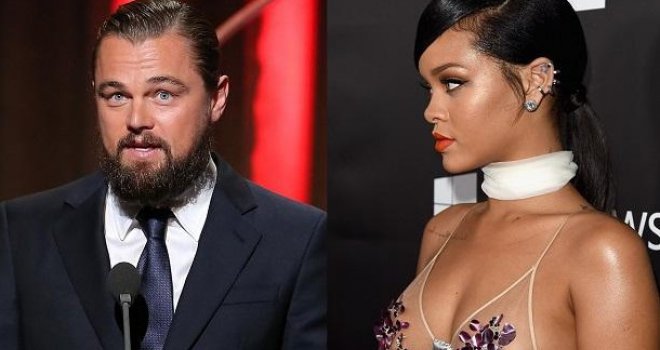 Iako Leonardo DiCaprio i Rihanna uživaju u vezi, on joj uveo zabrane!