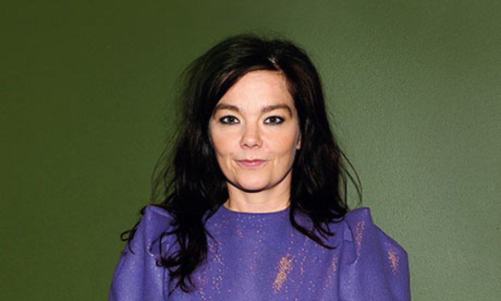 bjork