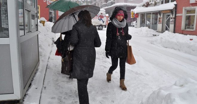 Mnogi će se (ne)prijatno iznenaditi: Stigla prva dugoročna prognoza za zimu, evo šta nas čeka...