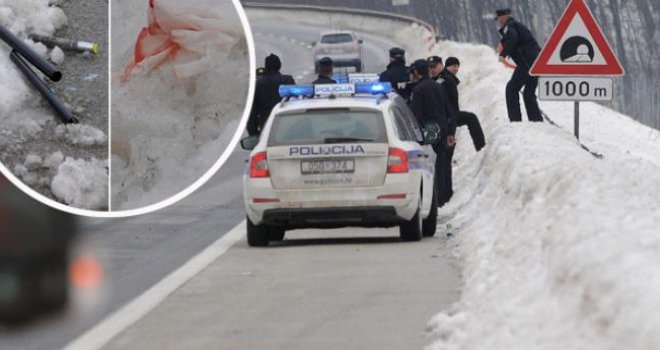 Masovna tuča navijača Dinama i Hajduka nasred autoputa: Vozači su morali naglo kočiti... 