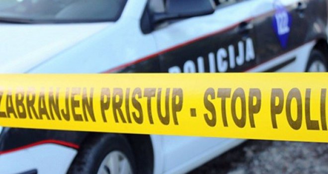 Zbog svađe oko blokiranog puta upucan muškarac na Dobrinji