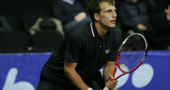 Mirza Bašić u finalu ATP Challenger turnira u Wroclawu